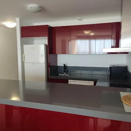 Apartment Vila Paradis 12d *