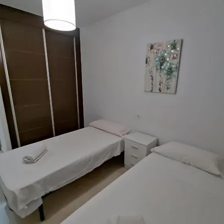 Apartment Vila Paradis 12d *