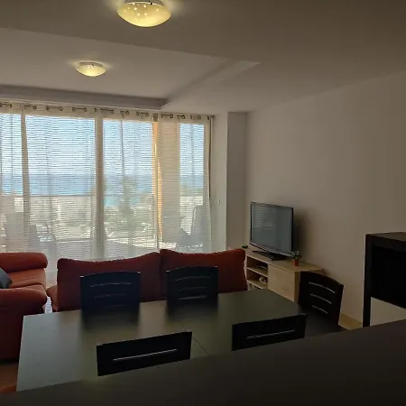 Vila Paradis 12d Apartment