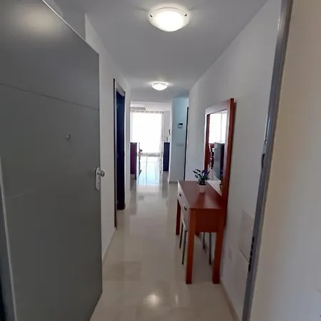 Vila Paradis 12d Apartment Villajoyosa