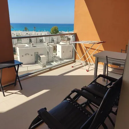 Vila Paradis 12d Apartment Villajoyosa