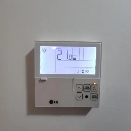 Apartment Vila Paradis 12d Villajoyosa