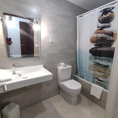 Vila Paradis 12d * Villajoyosa