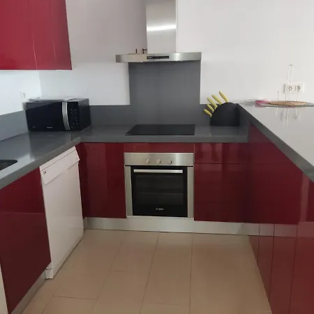 Apartment Vila Paradis 12d *