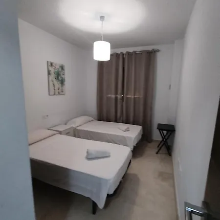 Apartment Vila Paradis 12d Villajoyosa