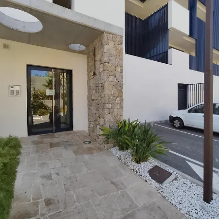 Apartment Vila Paradis 12d Villajoyosa