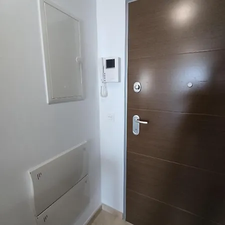 Vila Paradis 12d * Villajoyosa