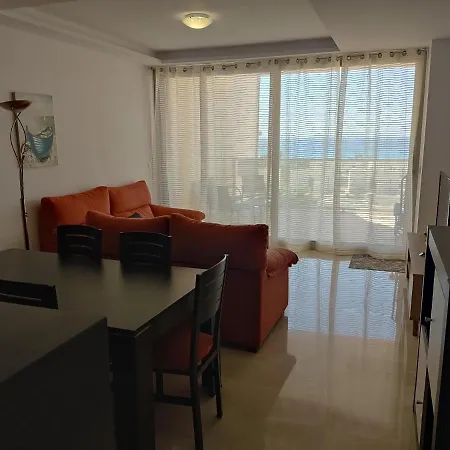 Vila Paradis 12d * Villajoyosa