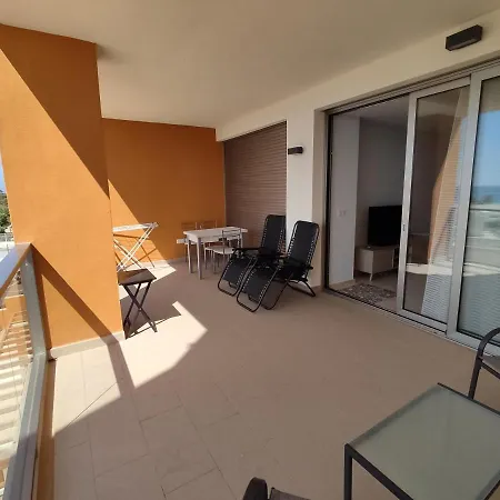 Vila Paradis 12d Apartment