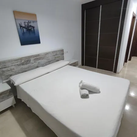 Vila Paradis 12d Apartment Villajoyosa