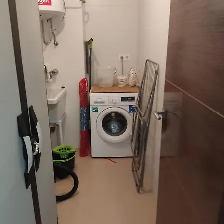 Apartment Vila Paradis 12d *