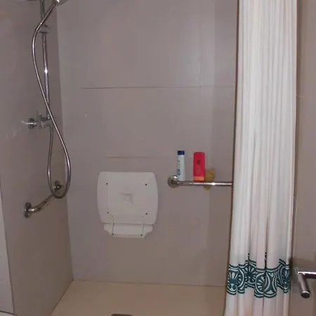 Apartment Vila Paradis 12d *